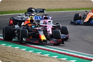 Alex Albon