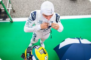 Pierre Gasly