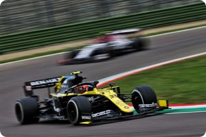 Esteban Ocon