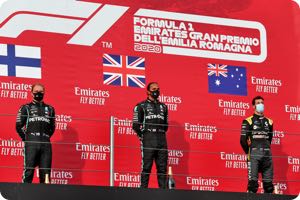 Podium