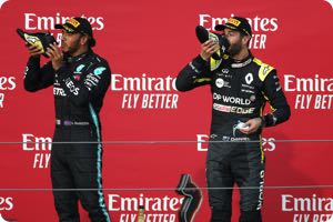 Podium