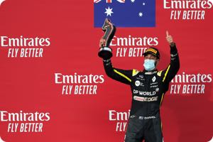 Podium