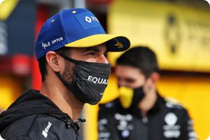 Daniel Ricciardo