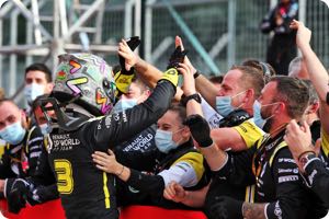 Daniel Ricciardo