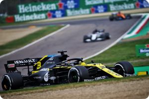 Daniel Ricciardo