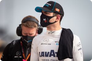 Nicholas Latifi