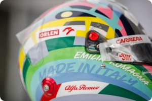 Antonio Giovinazzi