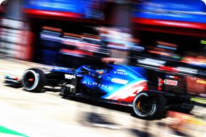 Fernando Alonso