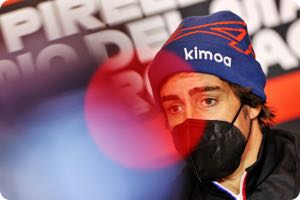 Fernando Alonso