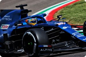 Fernando Alonso