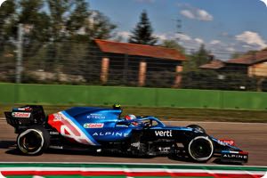 Esteban Ocon