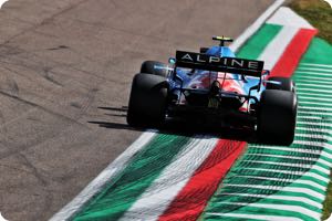 Esteban Ocon