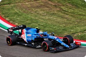 Esteban Ocon
