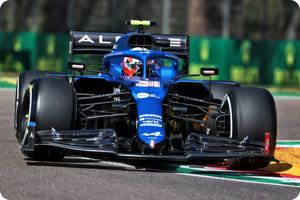 Esteban Ocon