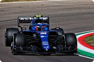Esteban Ocon