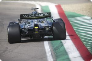 Lance Stroll
