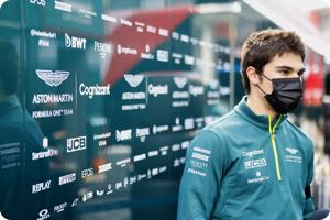 Lance Stroll