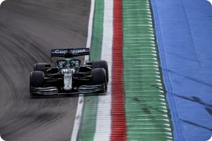 Lance Stroll