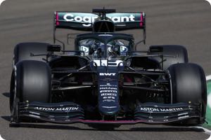 Lance Stroll