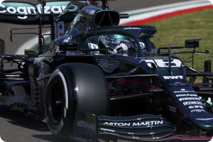 Lance Stroll