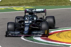 Lance Stroll