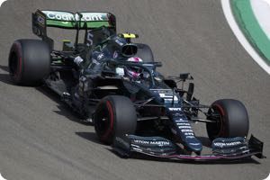Sebastian Vettel