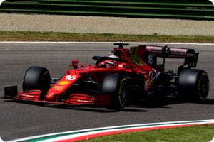 Charles Leclerc
