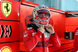 Charles Leclerc
