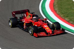 Charles Leclerc