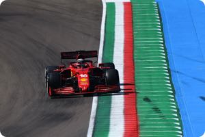 Charles Leclerc