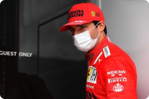Carlos Sainz