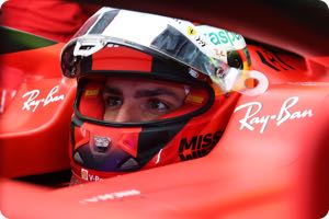 Carlos Sainz