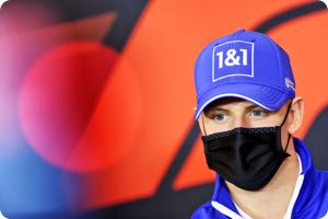Mick Schumacher