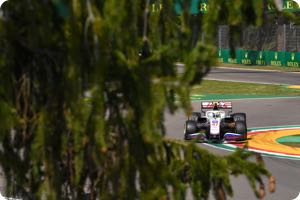 Mick Schumacher