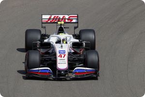 Mick Schumacher
