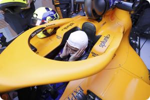 Lando Norris