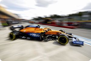 Lando Norris