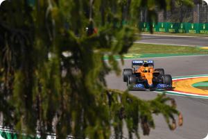 Lando Norris