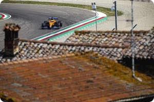 Daniel Ricciardo