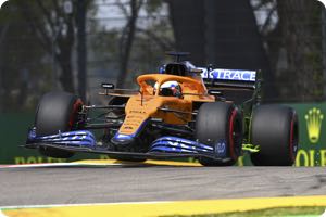 Daniel Ricciardo