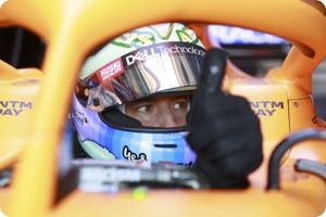 Daniel Ricciardo