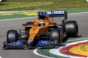Daniel Ricciardo