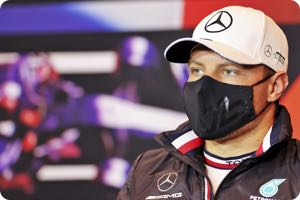 Valtteri Bottas