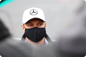 Valtteri Bottas