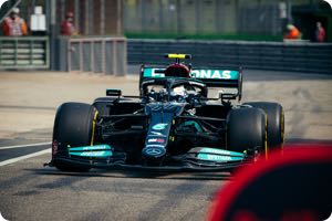 Valtteri Bottas