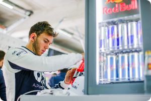 Pierre Gasly