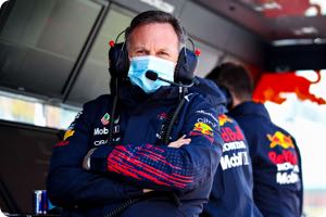 Christian Horner