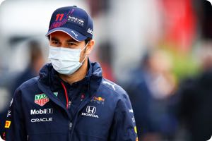 Sergio Perez