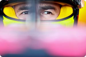 Sergio Perez