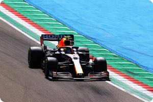 Sergio Perez